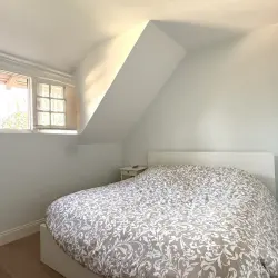 Photo 7 - Maison anglo-normande de 220m² habitables et terrain de 2265m²