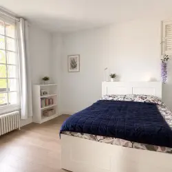 Photo 8 - Maison anglo-normande de 220m² habitables et terrain de 2265m²