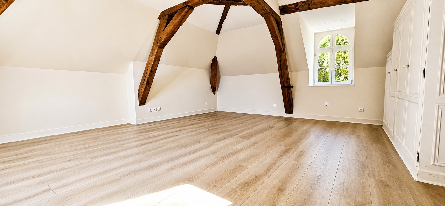 Photo 3 - Maison T5 149m² à ARRONVILLE