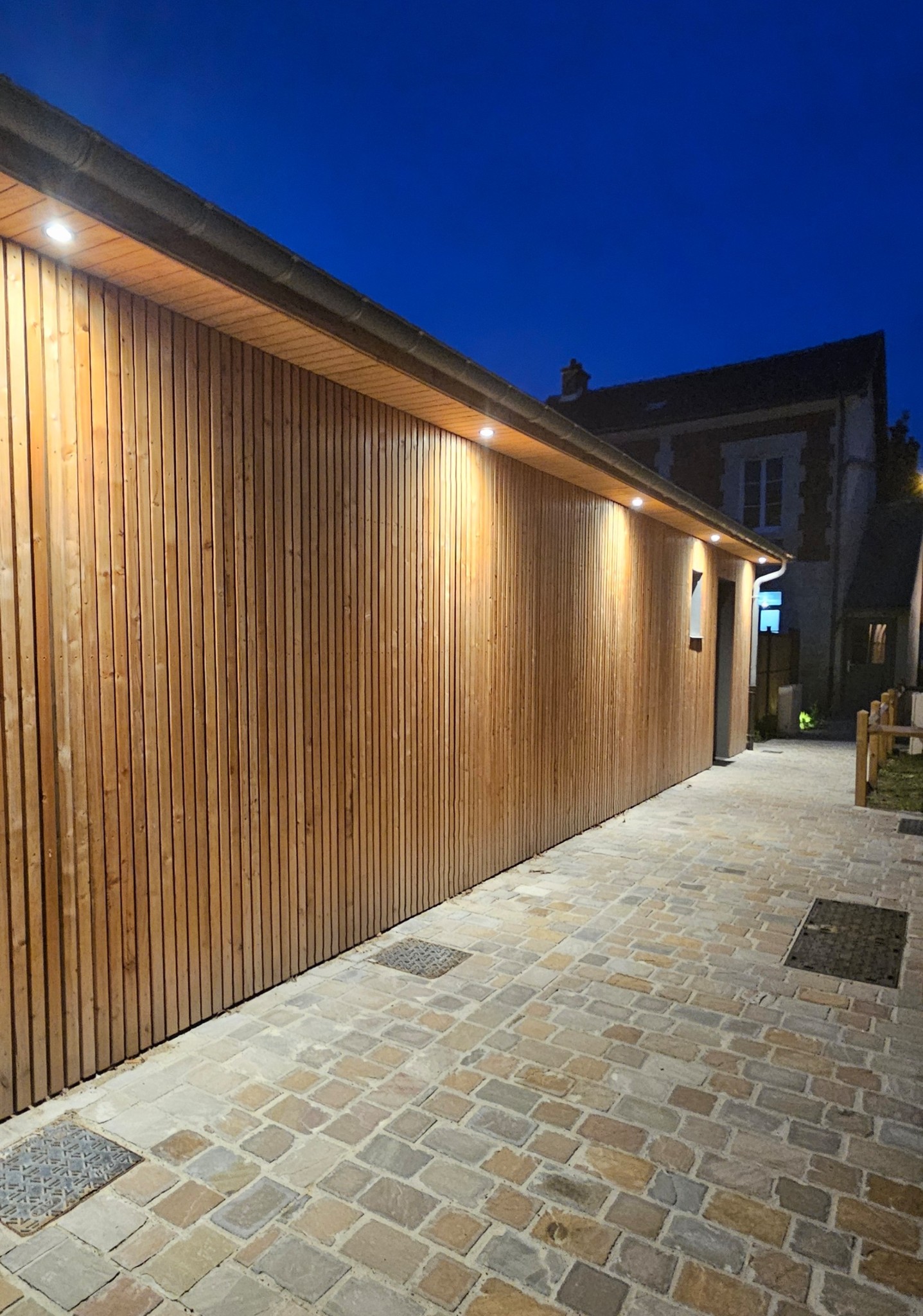 Photo 4 - Appartement 2 pièces avec terrasse et parking