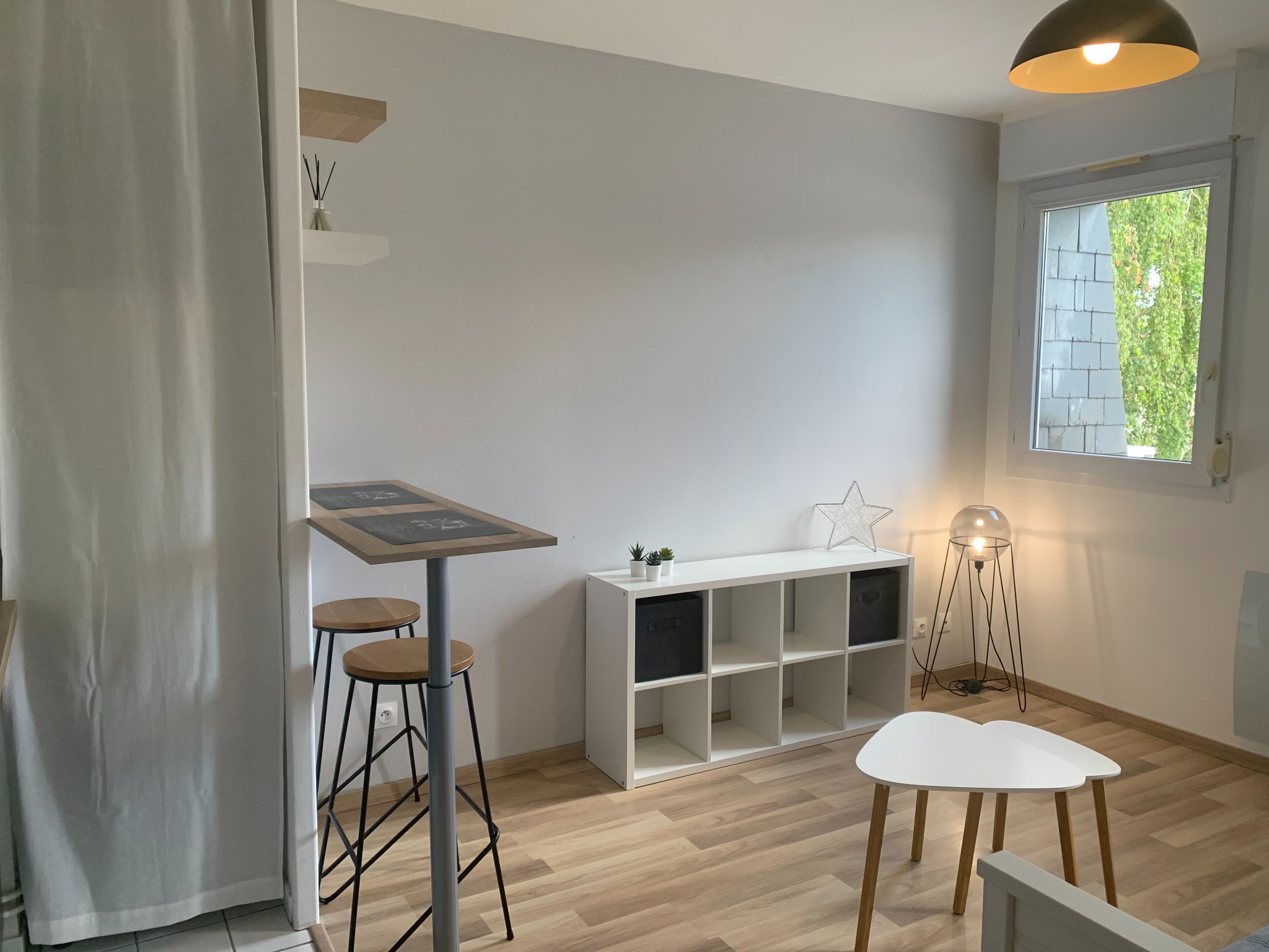 Photo 4 - Studio meublé de 20.15m² avec parking