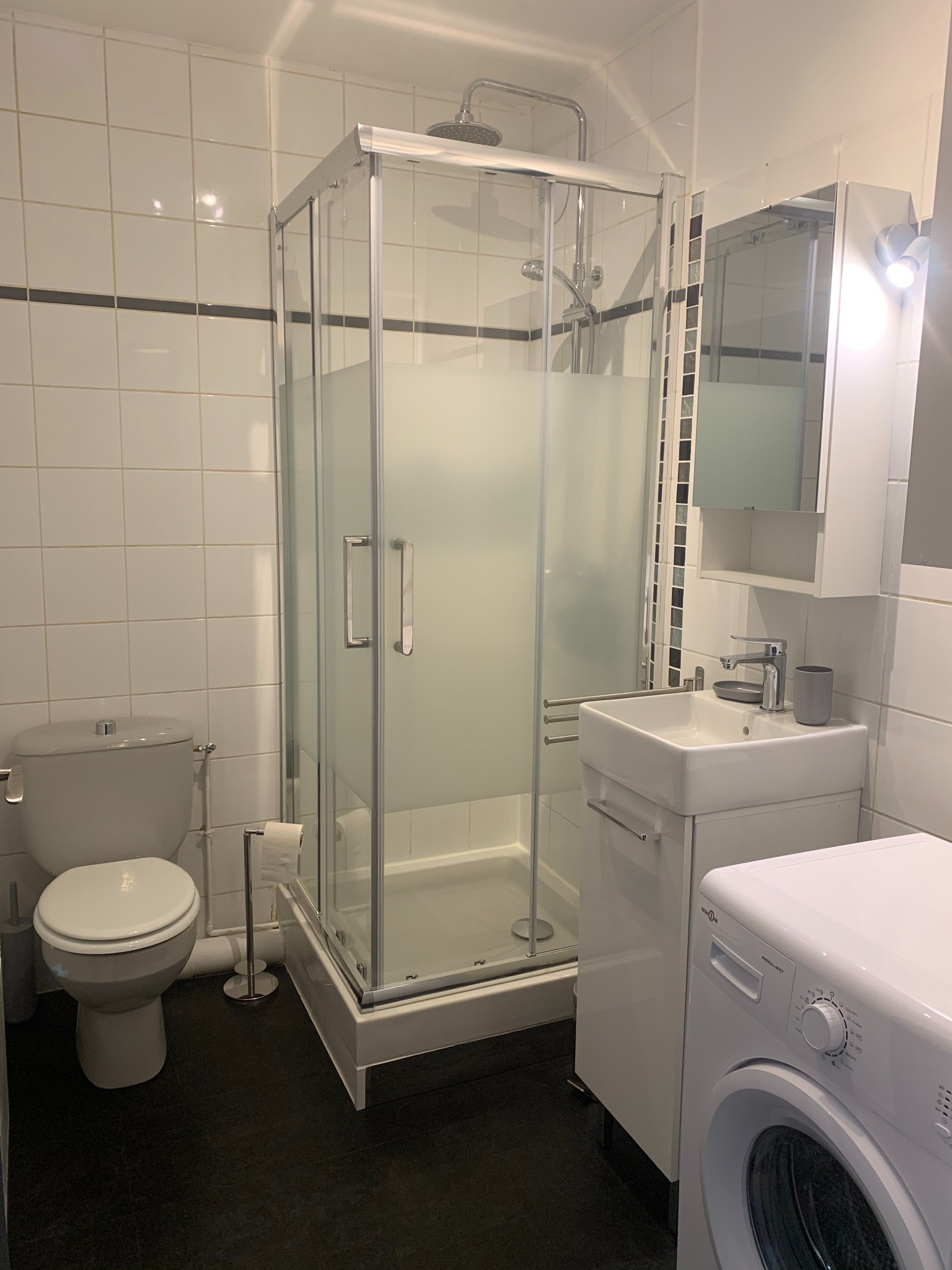 Photo 5 - Studio meublé de 20.15m² avec parking